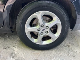 Ford S-Max, снимка 3