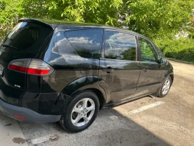 Ford S-Max, снимка 1