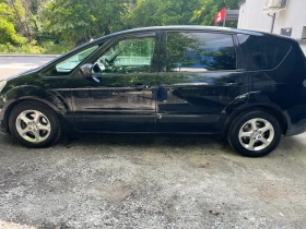 Ford S-Max, снимка 5