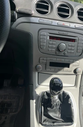 Ford S-Max, снимка 7