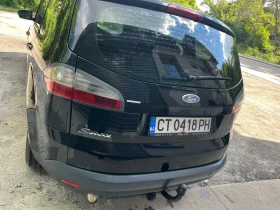 Ford S-Max, снимка 2