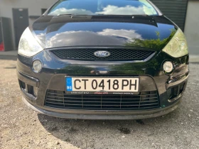 Ford S-Max, снимка 8