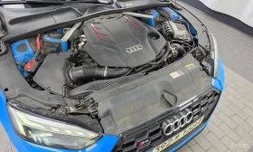 Audi S5 F5 Sportback| 3.0 V6| QUATTRO| SPORTBACK| LED| , снимка 6