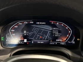 BMW 340 M340i xDrive / Harman Kardon / Цена до България, снимка 8