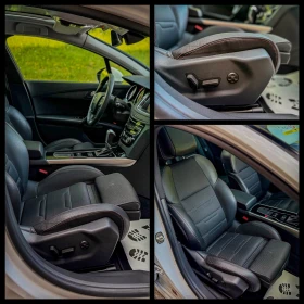 Peugeot 508 2.0HDI GT-Line ГАРАНЦИЯ 6 МЕСЕЦА ИЛИ 5000КМ, снимка 10