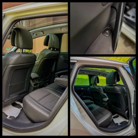 Peugeot 508 2.0HDI GT-Line ГАРАНЦИЯ 6 МЕСЕЦА ИЛИ 5000КМ, снимка 9