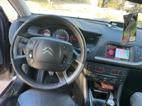 Citroen C5 1, 6 Ewro 5, снимка 4
