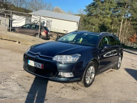 Citroen C5 1, 6 Ewro 5, снимка 10