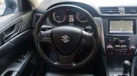Suzuki Kizashi 2, 4 GL , снимка 4
