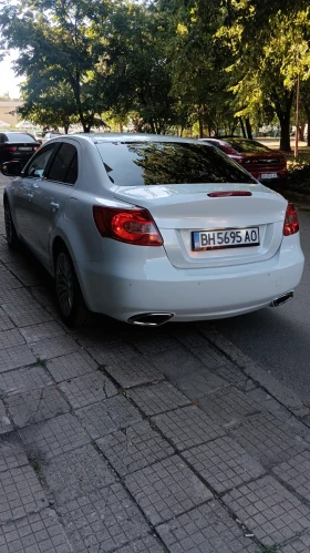 Suzuki Kizashi 2, 4 GL , снимка 3
