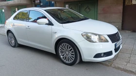 Suzuki Kizashi 2, 4 GL , снимка 2