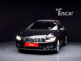 VW Passat 2.0 Tdi 4Motion Prestige - САМО 30% АВАНС, снимка 3