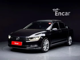 VW Passat 2.0 Tdi 4Motion Prestige - САМО 30% АВАНС, снимка 1