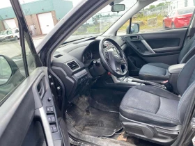 Subaru Forester * i * CARFAX * БЕЗ ПЪРВОНАЧАЛНА ВНОСКА, снимка 5