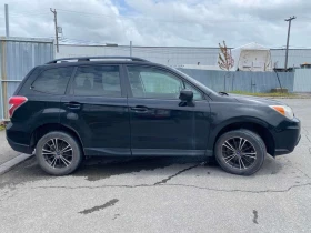 Subaru Forester * i * CARFAX * БЕЗ ПЪРВОНАЧАЛНА ВНОСКА, снимка 3
