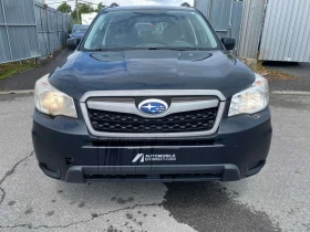 Subaru Forester * i * CARFAX * БЕЗ ПЪРВОНАЧАЛНА ВНОСКА, снимка 6