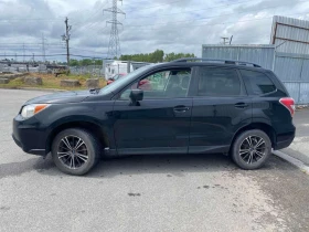 Subaru Forester * i * CARFAX * БЕЗ ПЪРВОНАЧАЛНА ВНОСКА, снимка 2