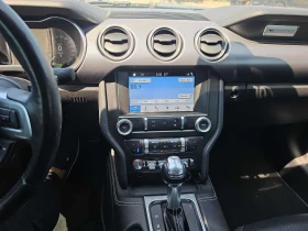 Ford Mustang * GT Premium * CARFAX * ЦЕНА ДО БГ, снимка 9