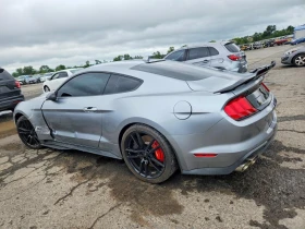Ford Mustang 5.2L Shelby GТ500 * 360 ВИДЕО* , снимка 3