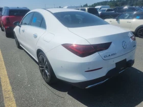 Mercedes-Benz CLA * 250 * 4MATIC * 2026 * CARFAX * , снимка 4