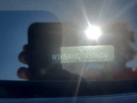 Mercedes-Benz CLA * 250 * 4MATIC * 2026 * CARFAX * , снимка 15