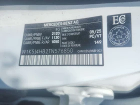 Mercedes-Benz CLA * 250 * 4MATIC * 2026 * CARFAX * , снимка 14