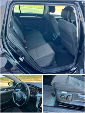 VW Passat 2, 0TDI-DSG/LED/DIGITAL/GARPLAY/КАМЕРА/ПОДГРЕВ/ТОП, снимка 12
