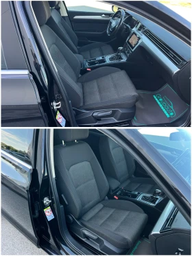 VW Passat 2, 0TDI-DSG/LED/DIGITAL/GARPLAY/КАМЕРА/ПОДГРЕВ/ТОП, снимка 11