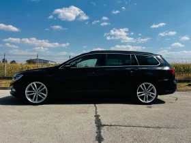 VW Passat 2, 0TDI-DSG/LED/DIGITAL/GARPLAY/КАМЕРА/ПОДГРЕВ/ТОП, снимка 4