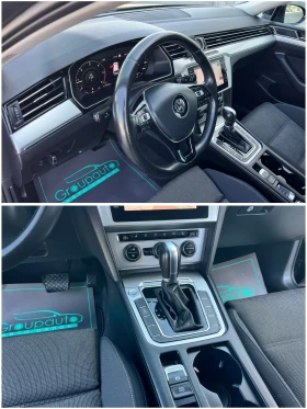 VW Passat 2, 0TDI-DSG/LED/DIGITAL/GARPLAY/КАМЕРА/ПОДГРЕВ/ТОП, снимка 8