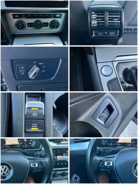 VW Passat 2, 0TDI-DSG/LED/DIGITAL/GARPLAY/КАМЕРА/ПОДГРЕВ/ТОП, снимка 15
