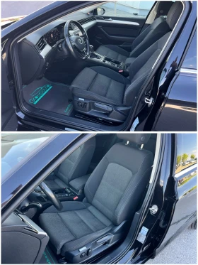 VW Passat 2, 0TDI-DSG/LED/DIGITAL/GARPLAY/КАМЕРА/ПОДГРЕВ/ТОП, снимка 10
