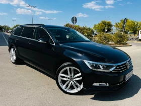 VW Passat 2, 0TDI-DSG/LED/DIGITAL/GARPLAY/КАМЕРА/ПОДГРЕВ/ТОП, снимка 1