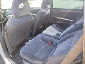 Honda Stream 2000Ivetc, снимка 7