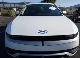 Hyundai Ioniq 5 2022 HYUNDAI IONIQ 5 SEL, снимка 2