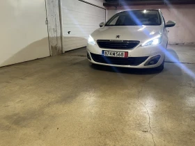 Peugeot 308 Felin FULL, снимка 17