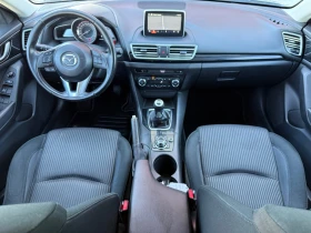 Mazda 3 2.0i 165к.с SKYACTIV / SPORT / NAVI / KEYLESS, снимка 8