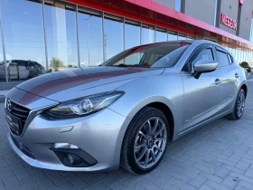 Mazda 3 2.0i 165к.с SKYACTIV / SPORT / NAVI / KEYLESS, снимка 3