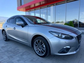 Mazda 3 2.0i 165к.с SKYACTIV / SPORT / NAVI / KEYLESS, снимка 1