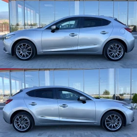 Mazda 3 2.0i 165к.с SKYACTIV / SPORT / NAVI / KEYLESS, снимка 4