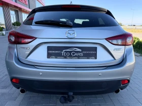 Mazda 3 2.0i 165к.с SKYACTIV / SPORT / NAVI / KEYLESS, снимка 6