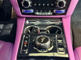 Rolls-Royce Ghost 6.7 Automatic КРАЙНА ЦЕНА: 255965 EUR, снимка 9