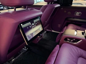 Rolls-Royce Ghost 6.7 Automatic КРАЙНА ЦЕНА: 255965 EUR, снимка 13