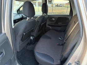 Nissan Note 1.6 Бензин, Facelift, снимка 10