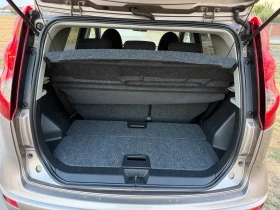 Nissan Note 1.6 Бензин, Facelift, снимка 12