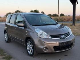 Nissan Note 1.6 Бензин, Facelift, снимка 3