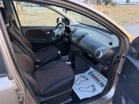 Nissan Note 1.6 Бензин, Facelift, снимка 9