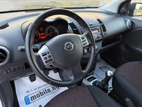 Nissan Note 1.6 Бензин, Facelift, снимка 7