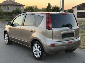 Nissan Note 1.6 Бензин, Facelift, снимка 5