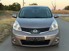 Nissan Note 1.6 Бензин, Facelift, снимка 2